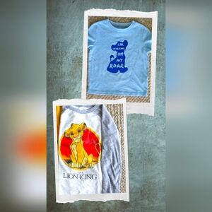 🦁Special Offer🦁 2 for $20 S Youth 5